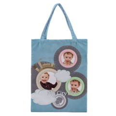 kids - Classic Tote Bag