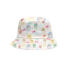 Personalized Animals Name Bucket Hat (Kids)