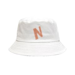 Personalized Words Inside Out Bucket Hat