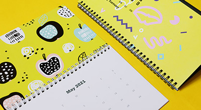 A Personalized Calendars
