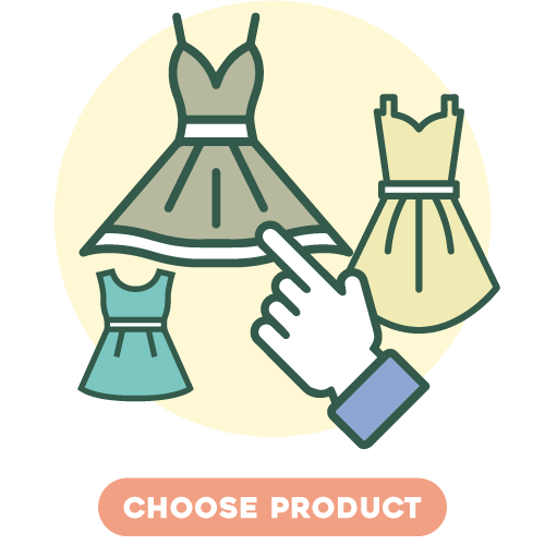 Choose Product