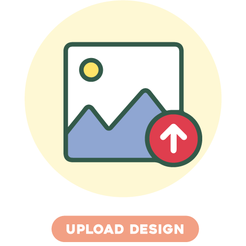 Upload Design