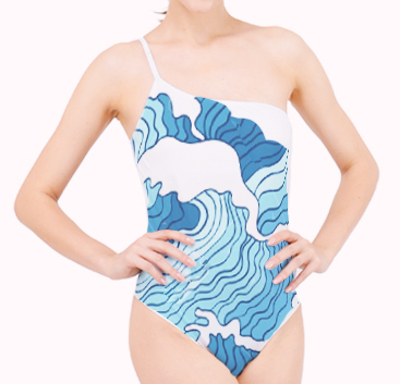 Design your own: Swimwear