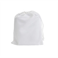 Drawstring Pouch (Large)