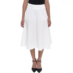 Perfect Length Midi Skirt