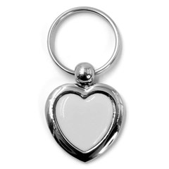 Key Chain (Heart)