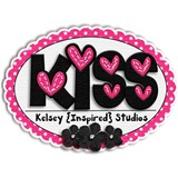KISS - Kelsey {Inspired} Studios