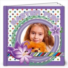 easter - 12x12 Photo Book (20 pages)