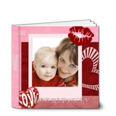 mothers  day - 4x4 Deluxe Photo Book (20 pages)