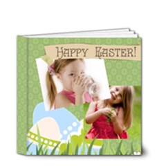 Easter - 4x4 Deluxe Photo Book (20 pages)