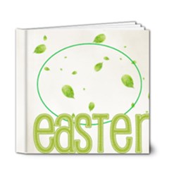 Easter deluxe photo book - 6x6 Deluxe Photo Book (20 pages)