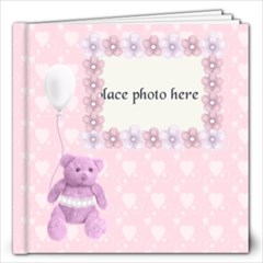 Baby_girl_12x12 - 12x12 Photo Book (20 pages)