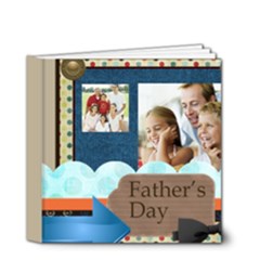 fasthers day - 4x4 Deluxe Photo Book (20 pages)