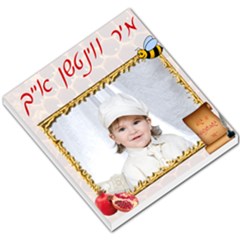 best wishes pad - Small Memo Pads