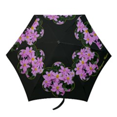 brollie 9 - Mini Folding Umbrella