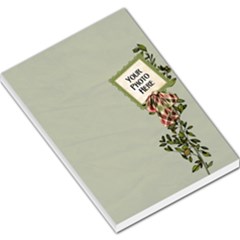 Thoughts of Friendship LG Memo 4 - Large Memo Pads