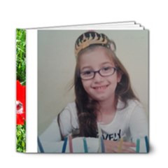 We 2013 - 6x6 Deluxe Photo Book (20 pages)