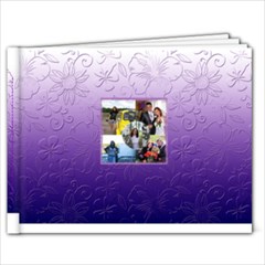 11 - 7x5 Photo Book (20 pages)
