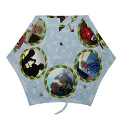 Sethumbrella - Mini Folding Umbrella