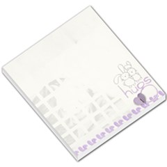 small memo pad easter - Small Memo Pads