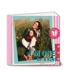 Morthwes day - 4x4 Deluxe Photo Book (20 pages)