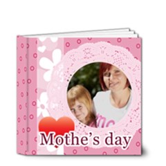 Morthwes day - 4x4 Deluxe Photo Book (20 pages)