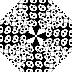 panda - Golf Umbrella