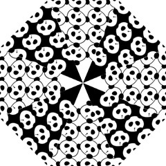 panda - Hook Handle Umbrella (Medium)