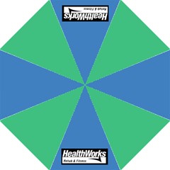 HealthWorks Umbrella - Folding Umbrella