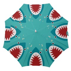 shark - Straight Umbrella