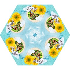 summer - Mini Folding Umbrella