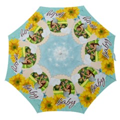 summer - Straight Umbrella