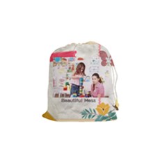 kids - Drawstring Pouch (Small)