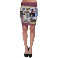 Summer Bodycon Skirt