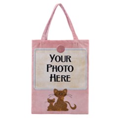Cats classic tote - Classic Tote Bag