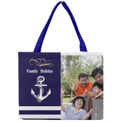 family - Mini Tote Bag