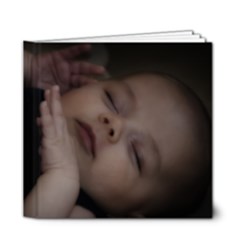 jb - 6x6 Deluxe Photo Book (20 pages)