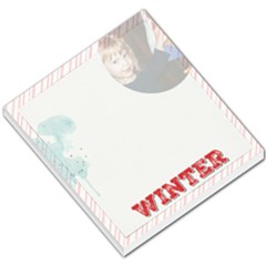 Warm Winter Wishes - Small Memo Pads