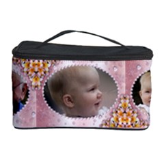 Our Family Cosmetic Storage Case