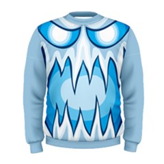 ice man - Men s Sweatshirt