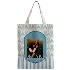 mothers day - Zipper Classic Tote Bag