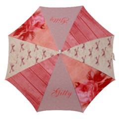 Gitty Umbrella - Straight Umbrella