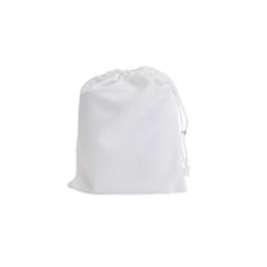 SDE-4 - Drawstring Pouch (Small)