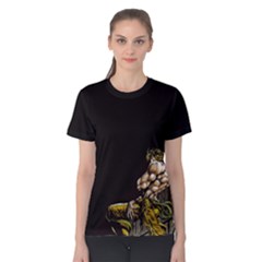 Shadow Dio Shirt - Women s Cotton Tee