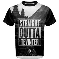 Tevinter T-shirt - Men s Cotton Tee