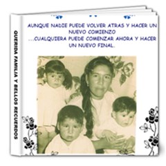 ALVARO PICS.. - 8x8 Deluxe Photo Book (20 pages)