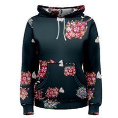 Sweat para o Inverno - Women s Pullover Hoodie