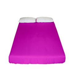 Fitted Sheet (Full/ Double Size)