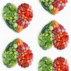 Vitamin Heart by NonCustomize