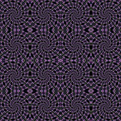 Purple Swirl By Designsdeborah